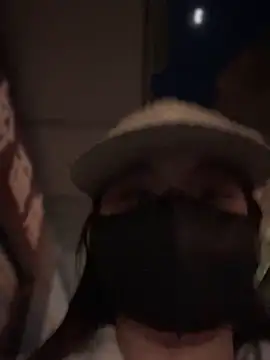 Toffee-00's cam snapshot