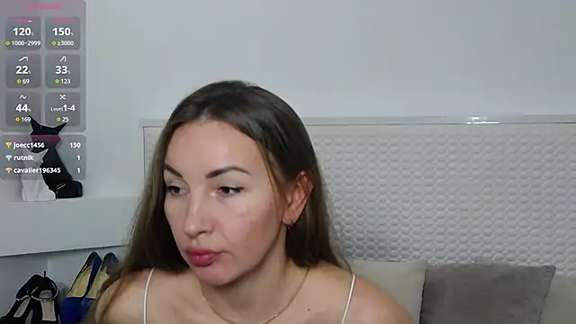 Brandy_Gem's cam snapshot