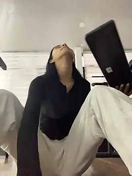 Miia_moonn's cam snapshot