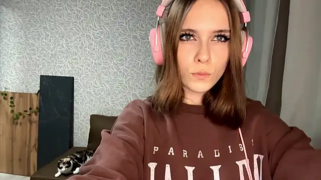 EvaLoveer's cam snapshot