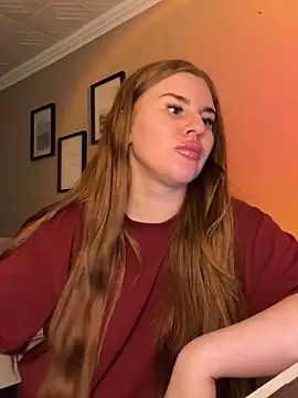 alexababy's cam snapshot