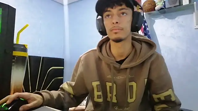 Dark_DesireX live sex cam