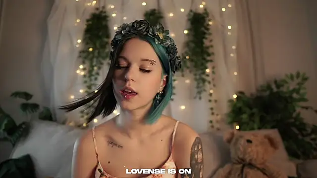 JodyBruster's cam snapshot