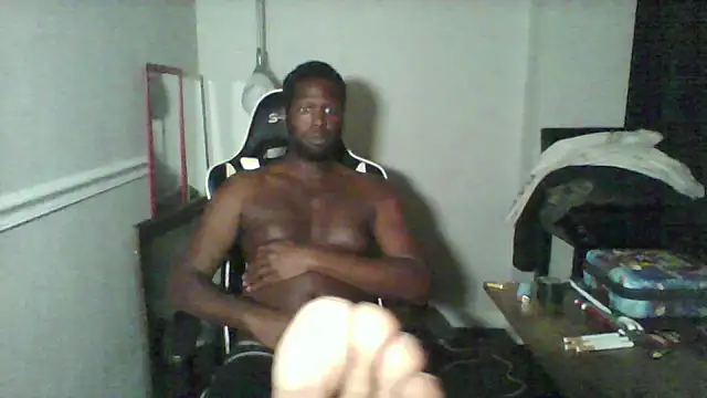 yourNBAfantasy's cam snapshot