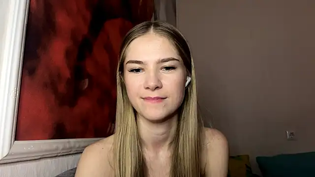 JesicaMortensen's cam snapshot