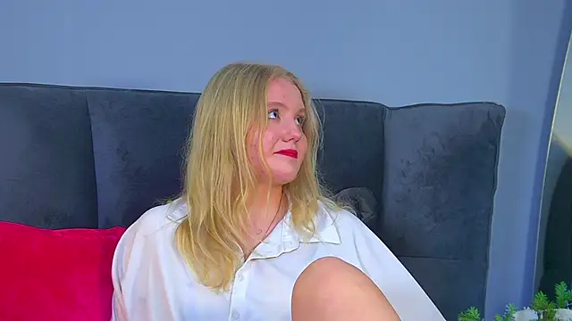 EmilyEvanse's cam snapshot