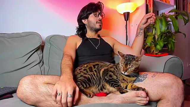 Ackerman_Eren_'s cam snapshot