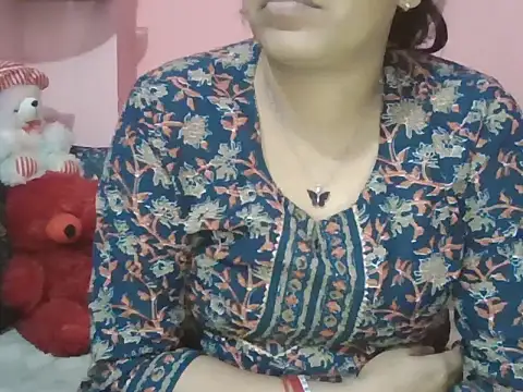 Hot-shanvi's cam snapshot