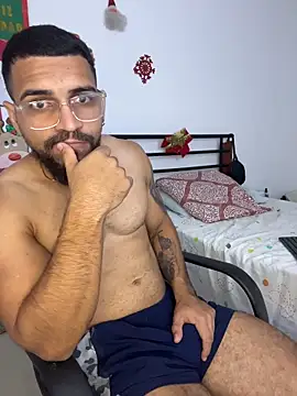 vincentjaxon live sex cam