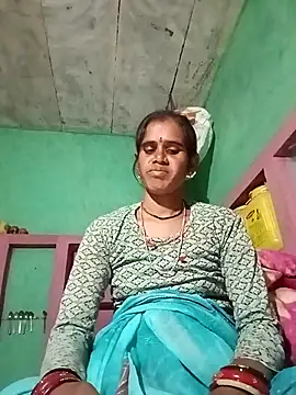 Manvi_p's cam snapshot