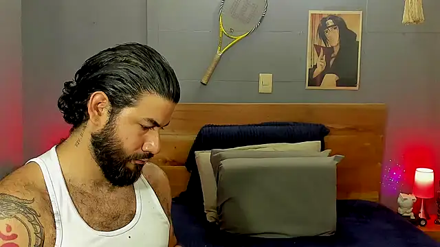 Prometeo-grizzly's cam snapshot