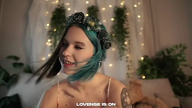 JodyBruster live sex cam