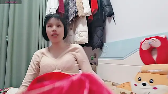 Yan61's cam snapshot