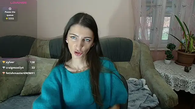 SexyFlesh's cam snapshot