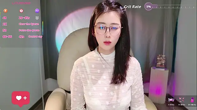 Zoe-Zoe's cam snapshot