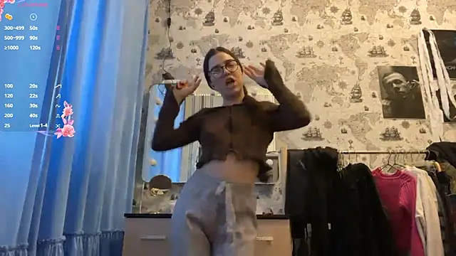 macanmercedes's cam snapshot