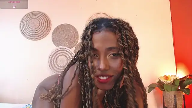 GhanimaWalter's cam snapshot