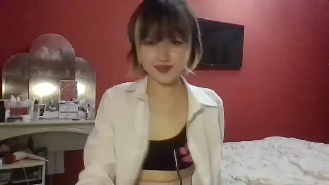 SkylaPorter's cam snapshot