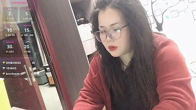 Huahua3187's cam snapshot