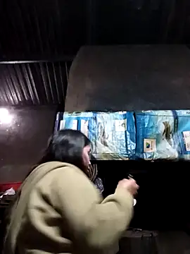 susie_min's cam snapshot