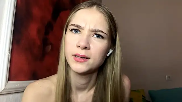 JesicaMortensen's cam snapshot