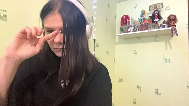 TraceeSchutt's cam snapshot