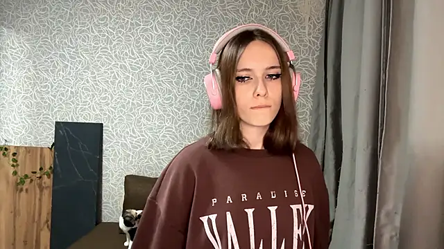 EvaLoveer's cam snapshot