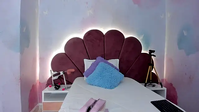 carohornyy's cam snapshot