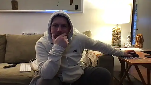 God_Of_ThundeRR's cam snapshot