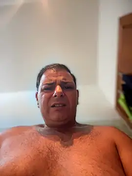 SecretlyDD's cam snapshot