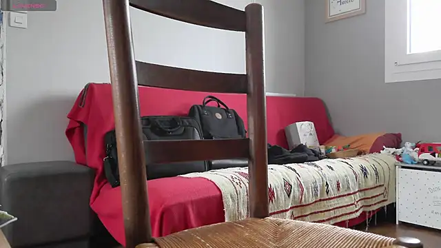 IndienTiger's cam snapshot