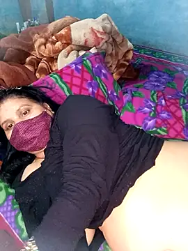 Anjali-25's cam snapshot