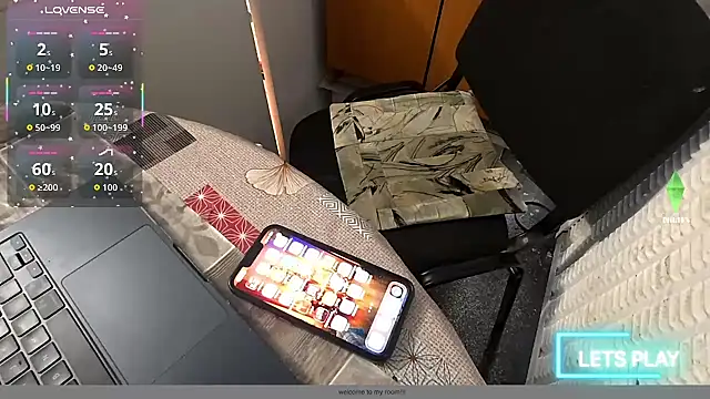 TARKAN1's cam snapshot