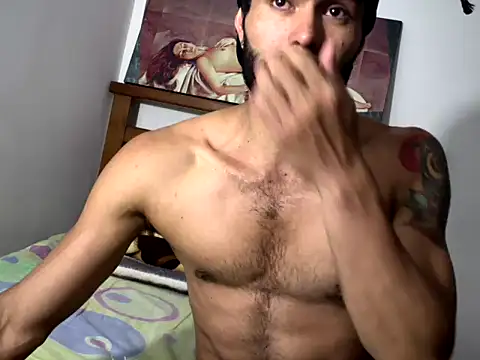 hideonbush051 live sex cam