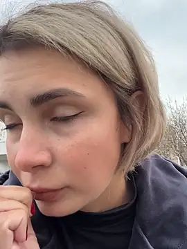 SandraCarter live sex cam