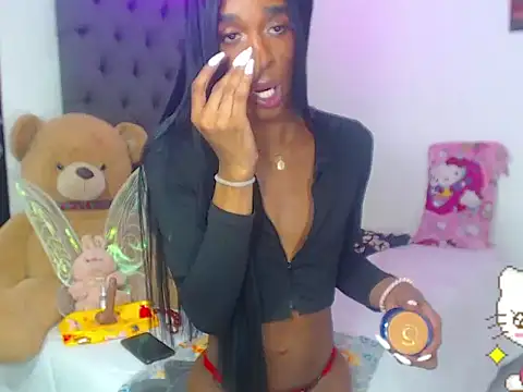 lucianadolll live sex cam