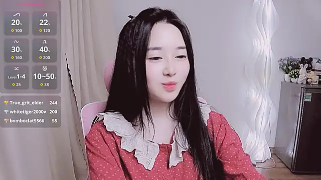 Miu-999 live sex cam