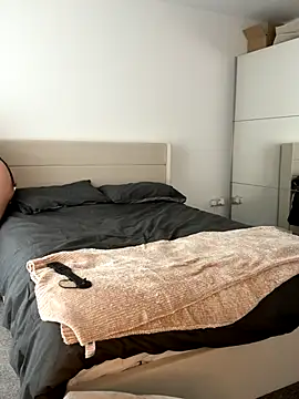 AshleyJayUK live sex cam