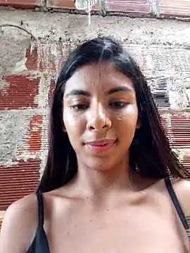 chaparritahot99 live sex cam