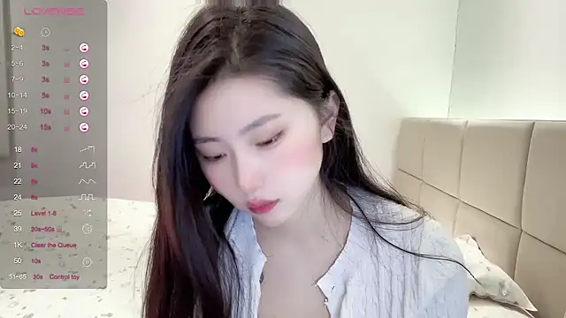 paopao-1314 live sex cam