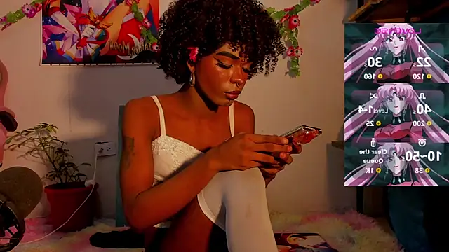 Goddess__Effy live sex cam