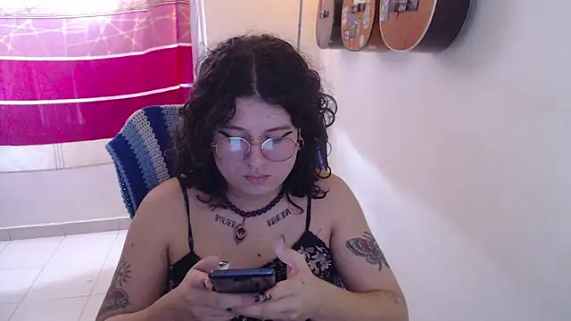 Smoke_trip_Alicia live sex cam