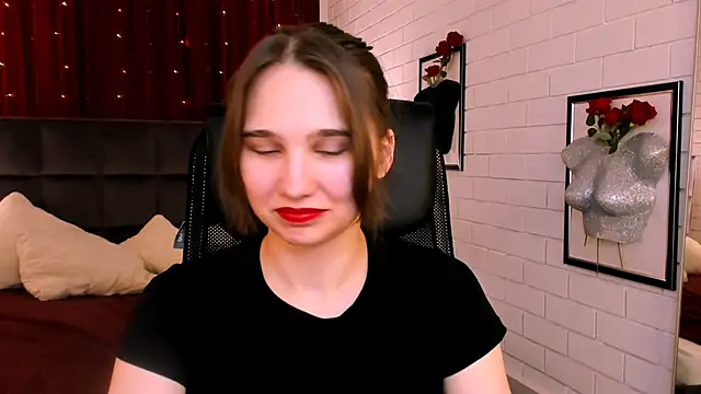 TessaMill's cam snapshot