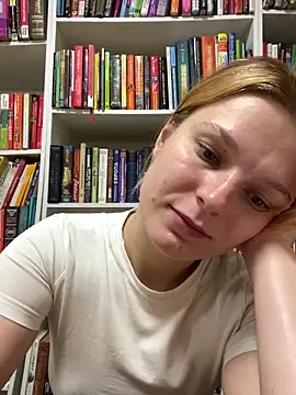 Wet___librarian's cam snapshot