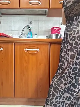 VenusAlpha live sex cam