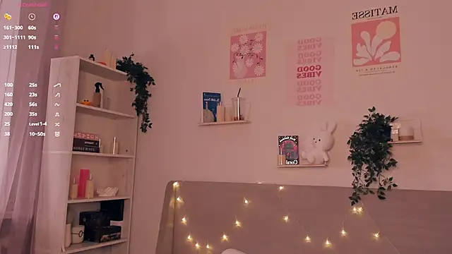 EvaSolisv live sex cam