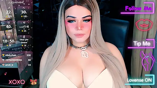 xHugeHarleySelfsuckerx live sex cam