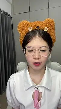 Qianqian-888 live sex cam