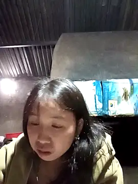 susie_min's cam snapshot