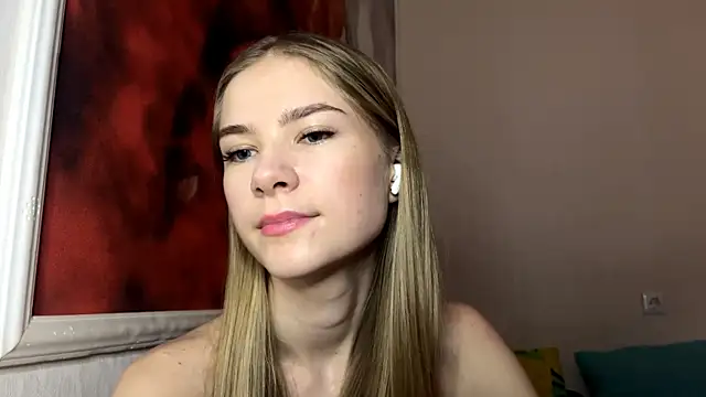 JesicaMortensen live sex cam